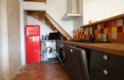 Meung-sur-Loire Cottage | Old house entirely refursbished (4*)