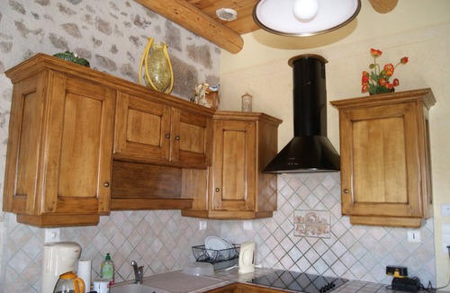 Saint-Pal-de-Senouire House | Old house of assembly in the heart of Auvergne