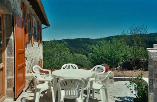 Saint-Pal-de-Senouire House | Old house of assembly in the heart of Auvergne