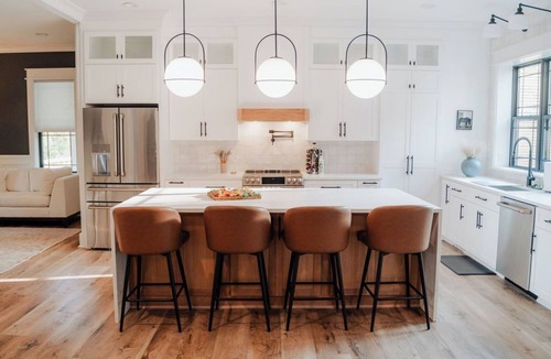 Powell House | Old House on the River