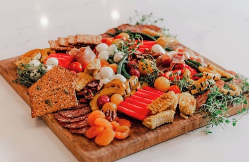 Powell House | Old House on the River