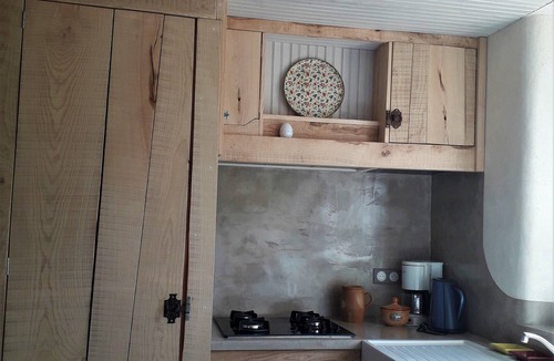 Nesmy House | Old house renovated ecologically