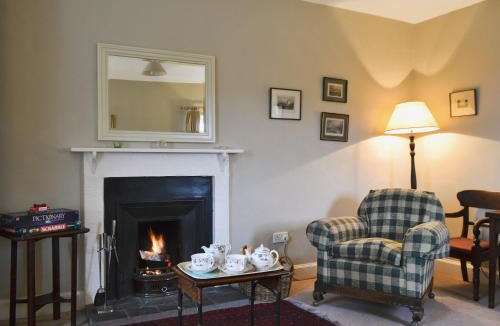 Dunfermline House | Old Inzievar