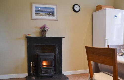 Dunfermline House | Old Inzievar