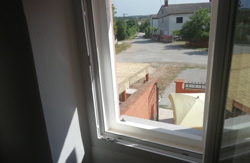 Skatari House | Old Istrian house near Pula