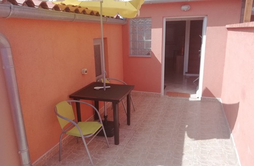 Skatari House | Old Istrian house near Pula