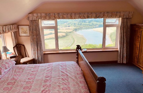 Westleigh Bed & Breakfast | Old Keepers Cottage