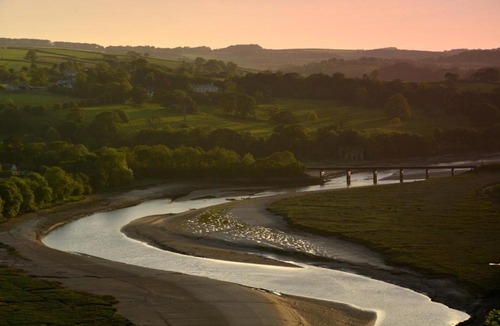 Westleigh Bed & Breakfast | Old Keepers Cottage