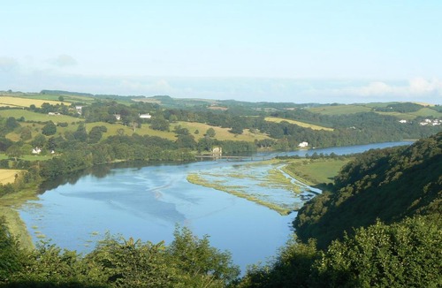 Westleigh Bed & Breakfast | Old Keepers Cottage