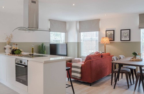 East Walworth Apartment | Old Kent Road YourApartment