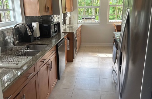 Delray Beach House | Old Key West Style Home in the historic district of Delray Beach - near downtown