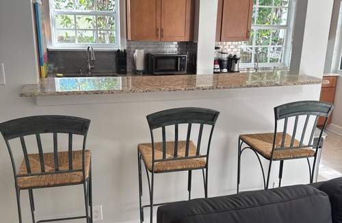 Delray Beach House | Old Key West Style Home in the historic district of Delray Beach - near downtown