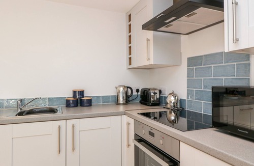 Bankend Cottage | Old Kiln Cottage