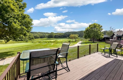 Camdenton Cottage | Old Kinderhook Cottage, Golf Club & Spa.