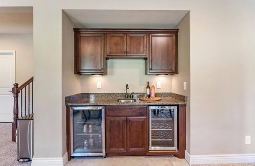 Camdenton Villa | Old Kinderhook Resort & Spa Newer 4br 3ba Villa On 12th Green Golfing & Boating