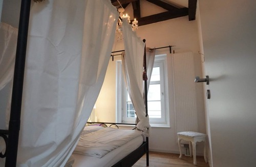 Fussen Old Town Hostel | Old Kings Design Hostel