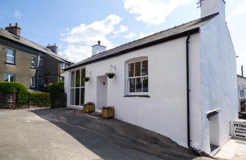 Duddon Valley House | Old Kings Head Barn