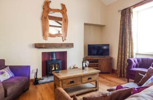 Duddon Valley House | Old Kings Head Barn