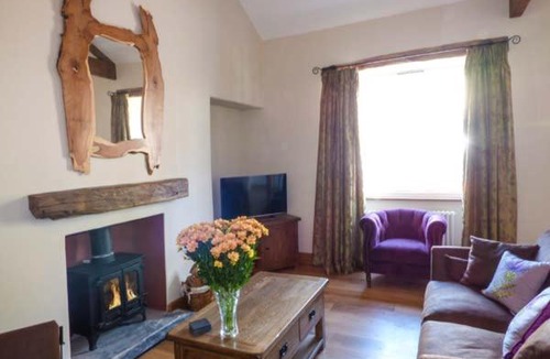 Duddon Valley House | Old Kings Head Barn