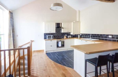 Duddon Valley House | Old Kings Head Barn