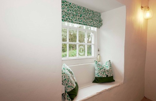 St. Mawgan Cottage | Old Lanvean Cottage