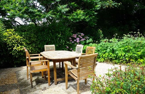 St. Mawgan Cottage | Old Lanvean Cottage