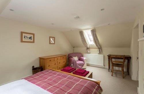 Kippen Apartment | Old Leckie Farmstay