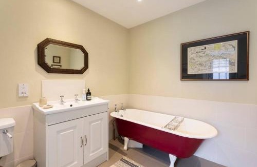 Kippen Apartment | Old Leckie Farmstay