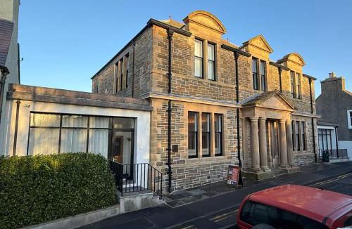 Kirkwall Apartment | Old Library Apartments - 8a