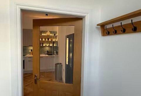 Kirkwall Apartment | Old Library Apartments - 8a