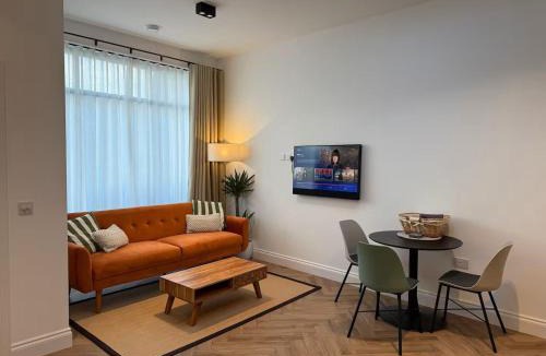 Kirkwall Apartment | Old Library Apartments - 8a