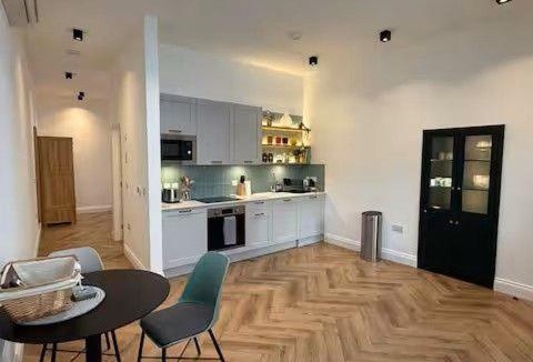 Kirkwall Apartment | Old Library Apartments - 8a