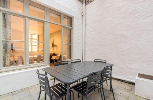 Old Lille Apartment | Old Lille - Beautiful house 3 bdrms 6pers.