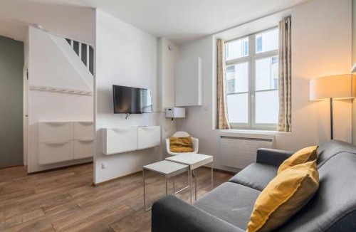 Old Lille Apartment | Old Lille - Beautiful house 3 bdrms 6pers.