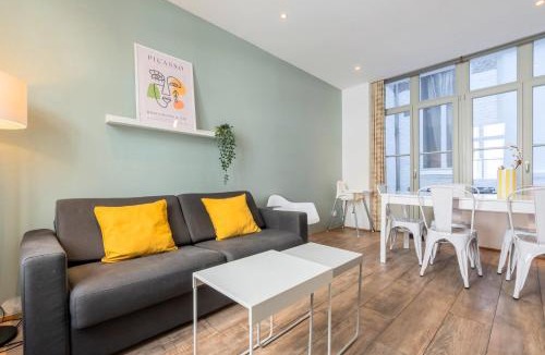 Old Lille Apartment | Old Lille - Beautiful house 3 bdrms 6pers.