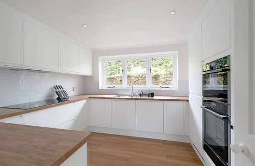 Chichester Apartment | Old Lock Cottage, Birdham