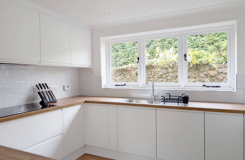 Chichester Apartment | Old Lock Cottage, Birdham