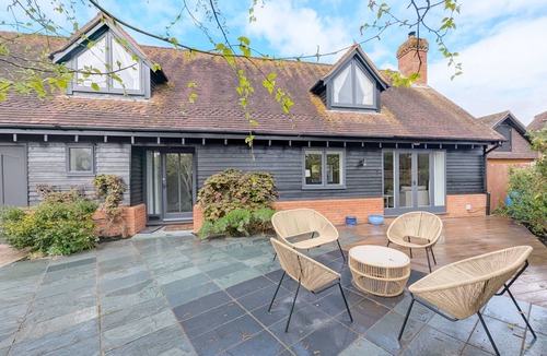 Chichester Apartment | Old Lock Cottage, Birdham