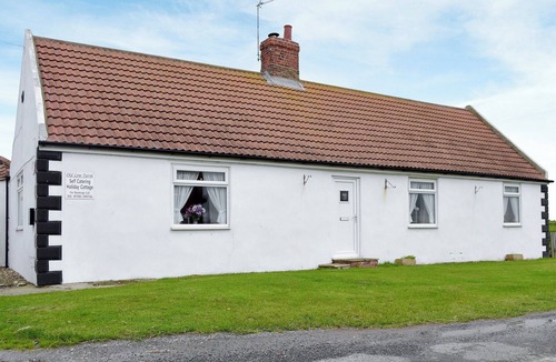Aldbrough Cottage | Old Low Farm Cottage