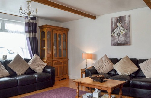 Aldbrough Cottage | Old Low Farm Cottage