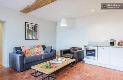 Old Lyon Apartment | Old Lyon: Charming & cozy flat with view