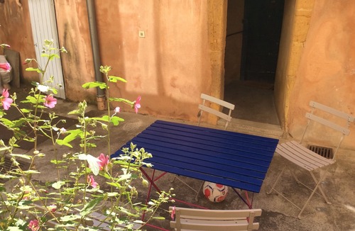 Old Lyon Apartment | Old Lyon: Charming & cozy flat with view
