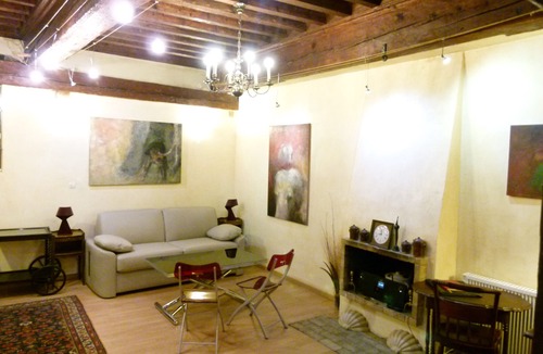 Old Lyon Apartment | Old Lyon Cour Renaissance luxury apartment