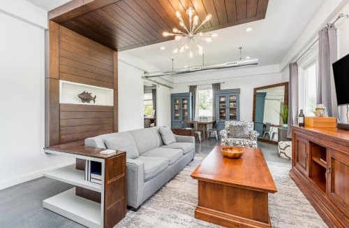 Swannanoa Apartment | Old Lytle Cove Rd - Lower Unit