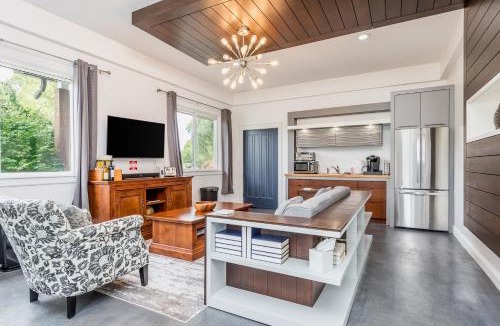 Swannanoa Apartment | Old Lytle Cove Rd - Lower Unit