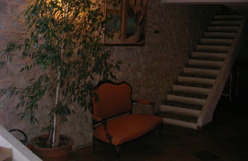Saint-Genies-de-Malgoires House | OLD MAS