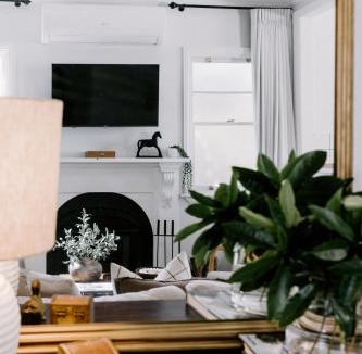 Maffra House | Old Maffra Cottage