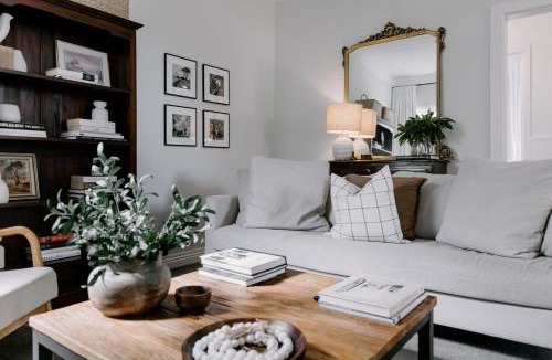 Maffra House | Old Maffra Cottage