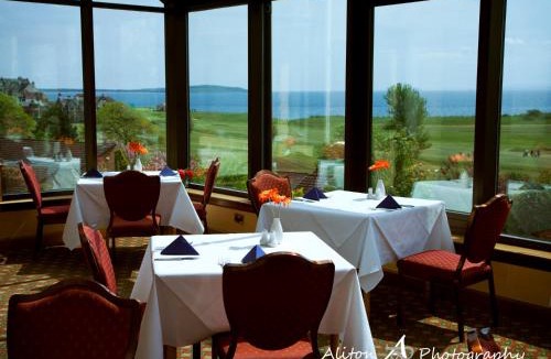 Lundin Links Hotel | Old Manor Hotel