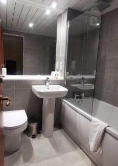 Lundin Links Hotel | Old Manor Hotel